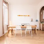 Grand Appartement 6 Voyageurs