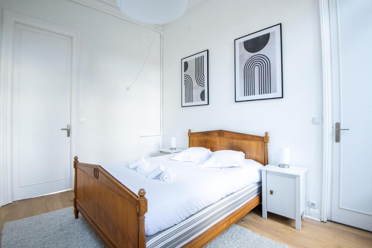 Apartment Grand 6 Voyageurs