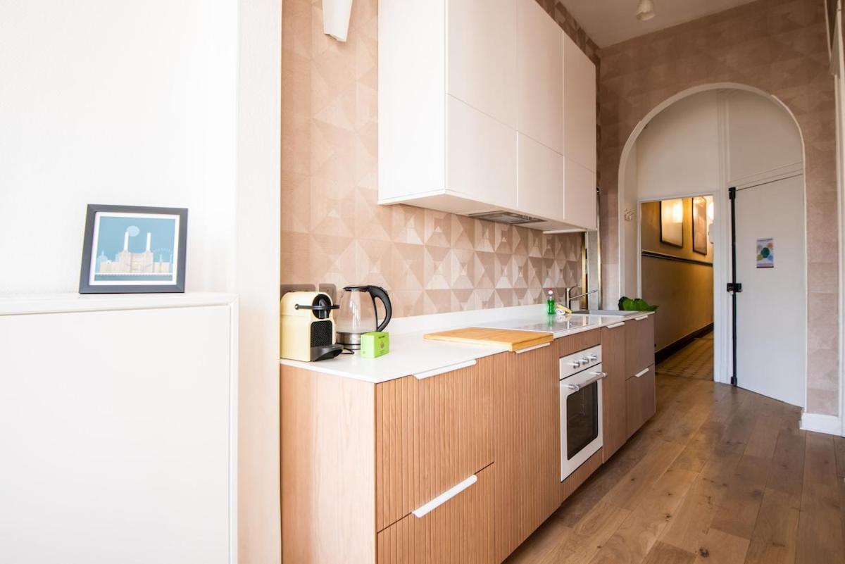 Grand 6 Voyageurs Apartment *