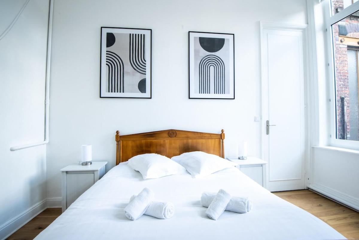 Apartment Grand 6 Voyageurs *